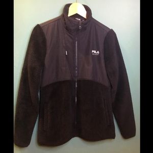 Fila jacket